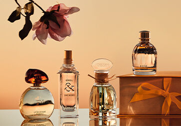 l'occitane fragrances for women